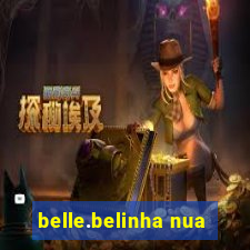 belle.belinha nua